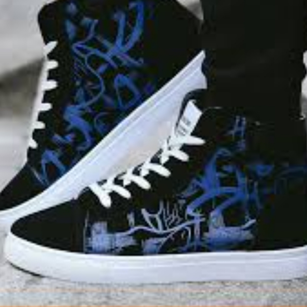 Mens shoes - Picture 5 of 5